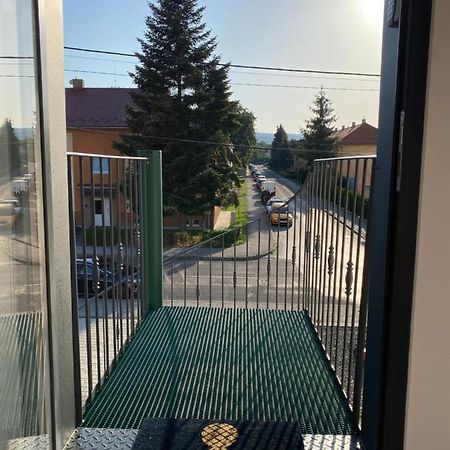 Empero Apartments Bardejov 1 Εξωτερικό φωτογραφία