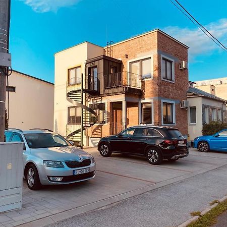 Empero Apartments Bardejov 1 Εξωτερικό φωτογραφία