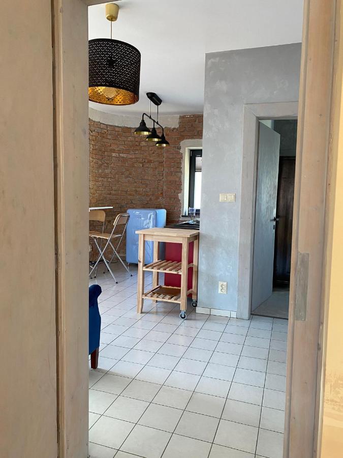 Empero Apartments Bardejov 1 Εξωτερικό φωτογραφία