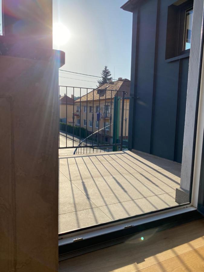 Empero Apartments Bardejov 1 Εξωτερικό φωτογραφία