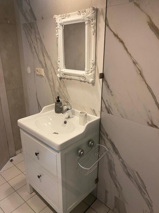 Empero Apartments Bardejov 1 Εξωτερικό φωτογραφία