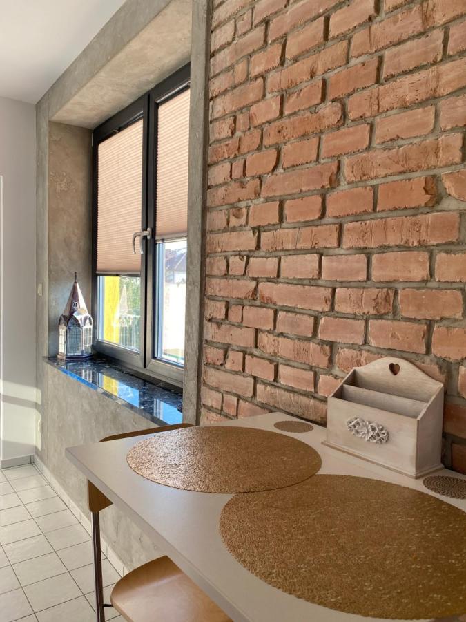 Empero Apartments Bardejov 1 Εξωτερικό φωτογραφία
