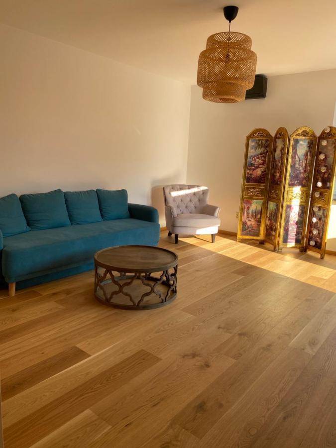Empero Apartments Bardejov 1 Εξωτερικό φωτογραφία