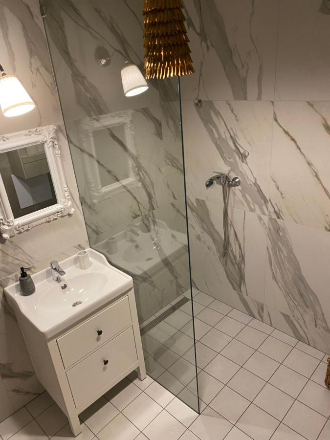 Empero Apartments Bardejov 1 Εξωτερικό φωτογραφία