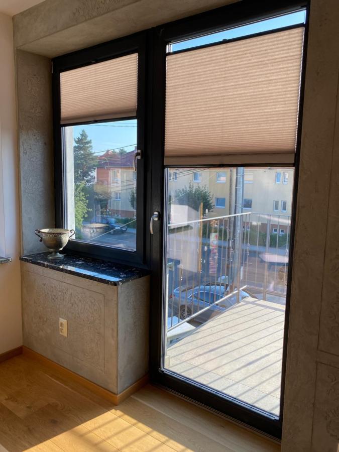 Empero Apartments Bardejov 1 Εξωτερικό φωτογραφία